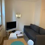 Appartement Calme Proche De La Place Des Ternes