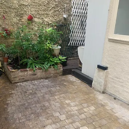 Calme Proche De La Place Des Ternes Appartamento Parigi